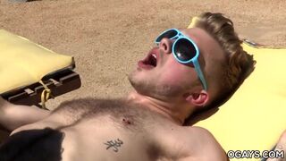 My Step Dad's Best Friend - Wesley Woods, Austin Ryder