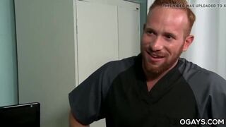 Best friends Steven Ponce and Kory Houston