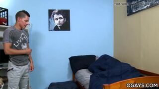 Sinful slumber party - Ethan Slade, Jamie Del Rey