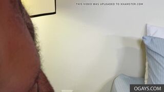 Gay pleasures all the way