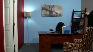 Pride - Sleazy Car Salesman Offers Deal of a Lifetime