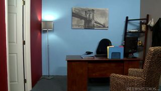 Hot - Sleazy Car Salesman Offers Deal of a Lifetime