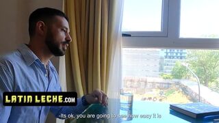 Go Hard on Me Trailer