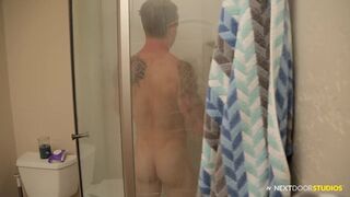 Buddies Markie More Ass Fucked By Muscular Jock