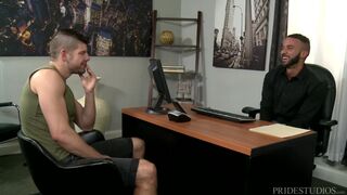 Hot Why Do Broke Hunks Fuck Me The Best Though!