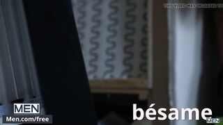 Diego Sans and Dorian Ferro - Besame - Gods Of Men - Trailer