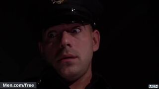 Johnny Rapid Damien Stone - Ass Controller Part 5 - Trailer