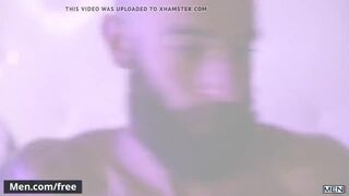 Max Wilde and Stephen Harte - Oh Hey - Drill My Hole