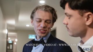 Beaux Are Hoes Part 1/ MEN / Malik Delgaty, Enzo Muller