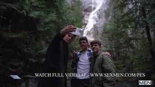 Slopes & Sex Part 1/ MEN / Jake Preston, Braxton Cruz