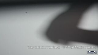 The Mens Room: If These Stalls Could Talk/ MEN / Malik Delgaty, Johnny Donovan, Tony D'Angelo