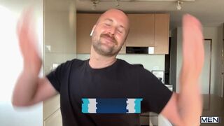 Watch With Us: The Everglades / MEN / Diego Sans, Luis Rubi