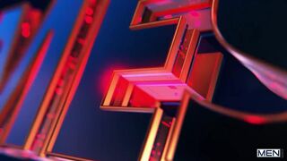 Tug On My Toga / MEN / Malik Delgaty, James Fox