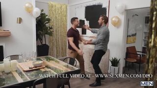 The Best Man/ MEN / Deacon, Johnny Donovan, Dom King