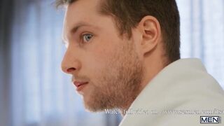 It's A Boy! / MEN / Malik Delgaty, Benjamin Blue