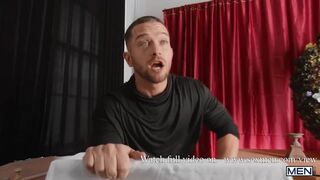 Top Of The Mourning/ MEN / Theo Brady, Johnny Donovan, Clark Delgaty