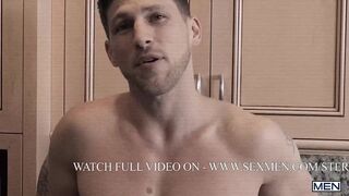 Dear Mister / MEN / Roman Todd, Diego Sans