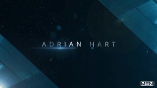 Awards/ MEN / Adrian Hart, Trent King