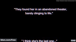 Men - Arad Winwin and Jonah Fontana and Kurtis Wolfe - D