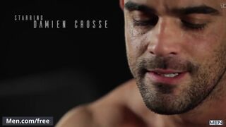 Men - Damien Crosse and Diego Reyes - Trailer preview