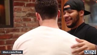 Men - Jordan Levine Kaden Alexander - From A Pp To Z