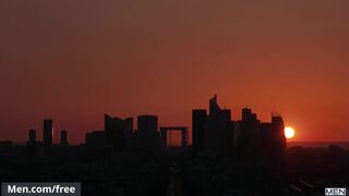 Dustin Holloway and Teddy Torres - When The Sun Hits Part 2