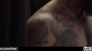 Troy Daniels Drew Dixon - Putting The ASS In Assistant Part