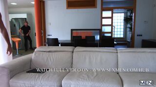 Refuge Part 1 / MEN / Max Adonis, Ricky Blue