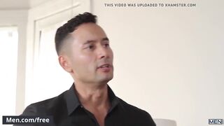 Gabriel DAlessandro and Trevor Long - American Sex Story