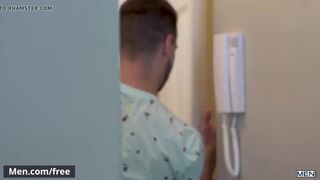 Ryan Bones and Samuel Stone - The Guys Next Door Part 3