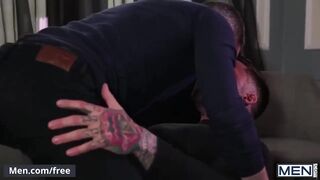 Men - Colton Grey and Jordan Levine - Last Day On Earth