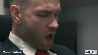 Paul Canon Kit Cohen - Ass Controller Part 1 - Men