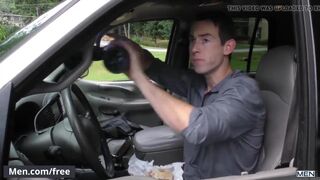 Men - Aston Springs and Myles Landon - Daddy S Secret Pa