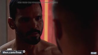 Jean Franko and Josh Moore - Fucked Up Fuckers Part 3