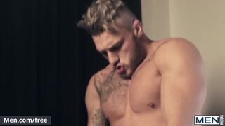 Ethan Chase William Seed - Conjuring Dick - Men