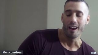 Men - Alexy Tyler Shawn Hardy William Seed - Closet Peep