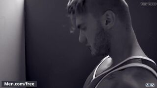 Men - Jessy Bernardo and Manuel Skye and William Seed -