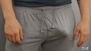 Precinct 69 - Part 1 / MEN / Kyle Connors, Felix Fox