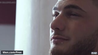 William Seed Brandon Jones - Winter Games Part 1 - Trailer