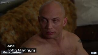 John Magnum Paul Canon - Late Bloomer Part 3 - Trailer