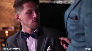 Men - Griffin Barrows Roman Todd - Prohibition Part 3