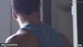 Dean Stuart and Samuel Stone and William Seed and Zack