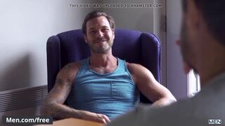 Dean Stuart and Samuel Stone and William Seed and Zack