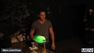 Men - Brad Banks and Paul Canon - Split Personality Part