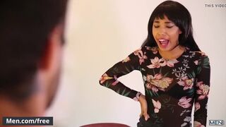 Alex Mecum Diego Sans Blake Hunter - Couples Counseling Part