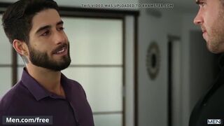 Alex Mecum Diego Sans Blake Hunter - Couples Counseling Part