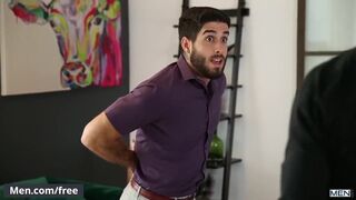 Alex Mecum Diego Sans Blake Hunter - Couples Counseling Part