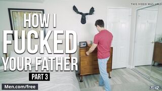 Will Braun Cant Resist Dean Phoenix Big Cock - Men