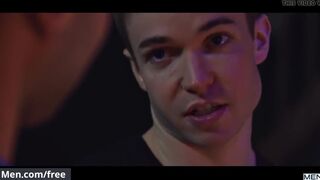 Gabriel Cross Allen King - Sex God Part 2 - Trailer preview