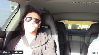 Beaux Banks Phoenix Fellington - Masterclass Part 3